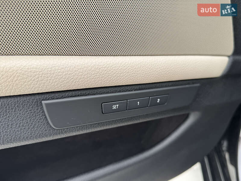 Седан BMW 5 Series 2014 в Киеве фото 9 Седан BMW 5 Series 2014 в Киеве