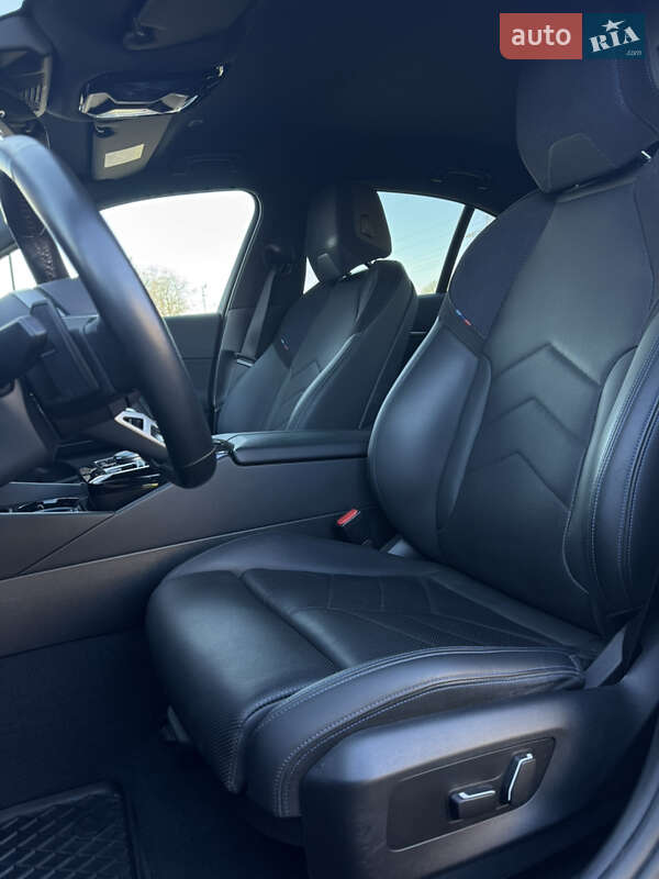 Седан BMW 5 Series 2024 в Львове фото 13 Седан BMW 5 Series 2024 в Львове