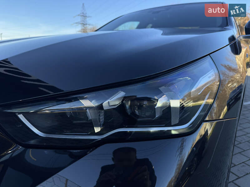 Седан BMW 5 Series 2024 в Львове фото 21 Седан BMW 5 Series 2024 в Львове