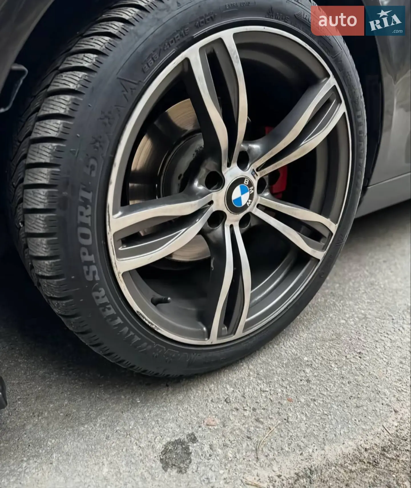 2013 BMW 5er - мініатюра 4