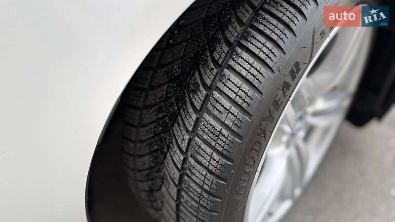 Седан BMW 5 Series 2016 в Харкові фото 10 Седан BMW 5 Series 2016 в Харкові