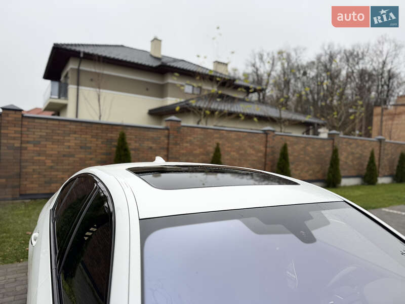 Седан BMW 5 Series 2017 в Виннице фото 13 Седан BMW 5 Series 2017 в Виннице