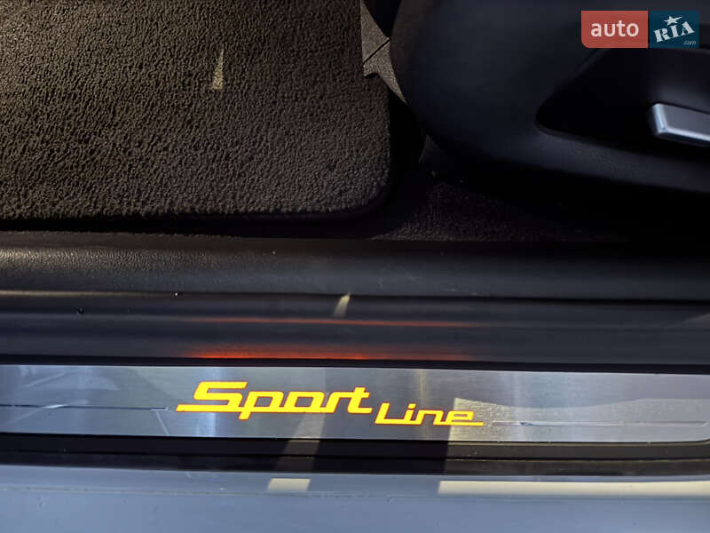 Седан BMW 5 Series 2017 в Виннице фото 24 Седан BMW 5 Series 2017 в Виннице