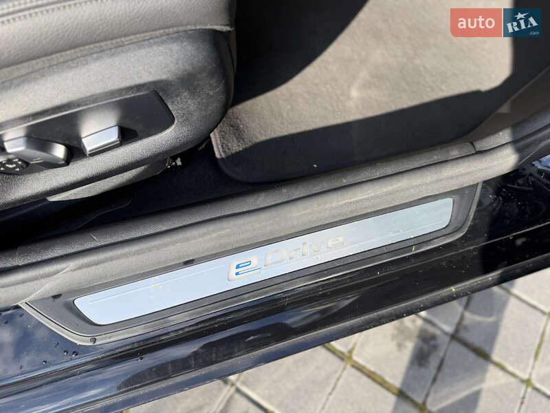 Седан BMW 5 Series 2018 в Львове фото 62 Седан BMW 5 Series 2018 в Львове