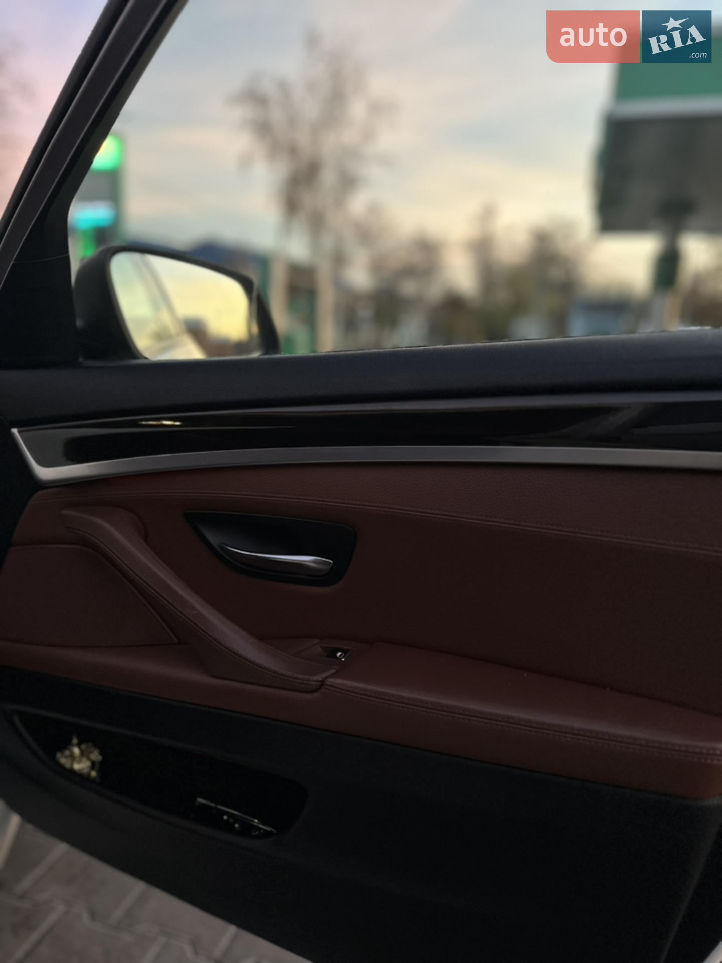 2013 BMW 5er - мініатюра 14