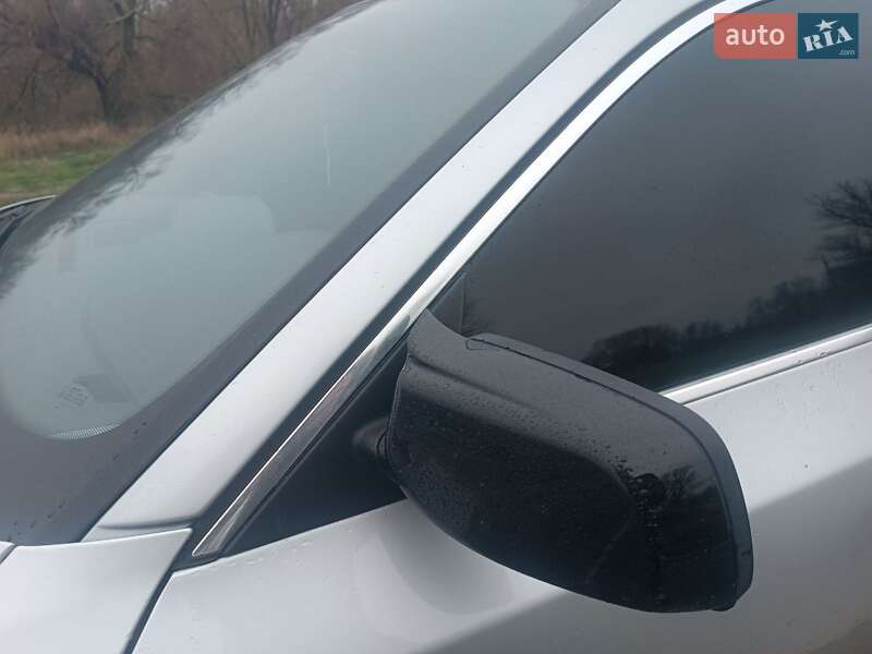 Седан BMW 5 Series 2003 в Ямполе