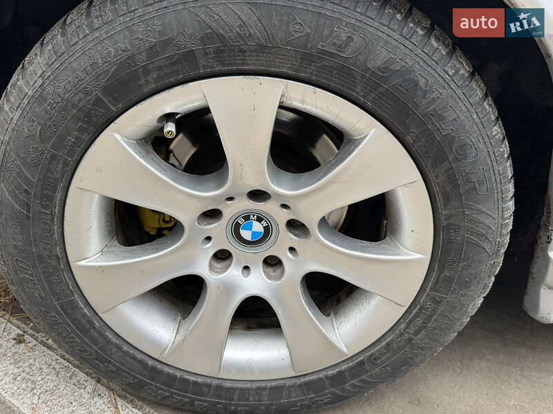 Седан BMW 5 Series 1990 в Славуте фото 4 Седан BMW 5 Series 1990 в Славуте