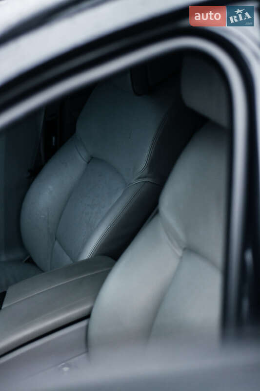 Универсал BMW 5 Series 2012 в Ровно