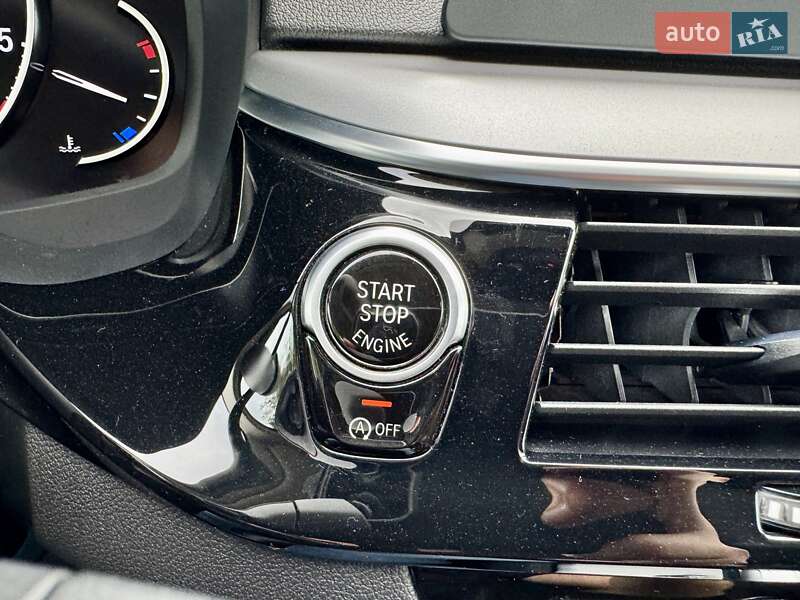 Универсал BMW 5 Series 2017 в Киеве фото 59 Универсал BMW 5 Series 2017 в Киеве