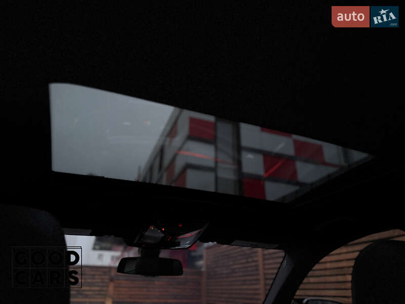 Седан BMW 5 Series 2020 в Одессе