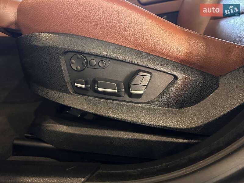 Лифтбек BMW 5 Series 2011 в Одессе фото 14 Лифтбек BMW 5 Series 2011 в Одессе