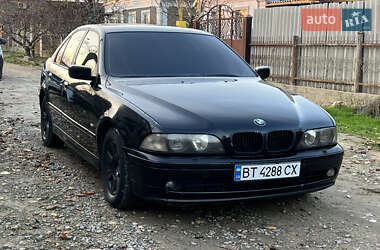 Седан BMW 5 Series 2003 в Херсоне