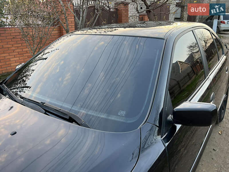 Седан BMW 5 Series 2003 в Херсоне