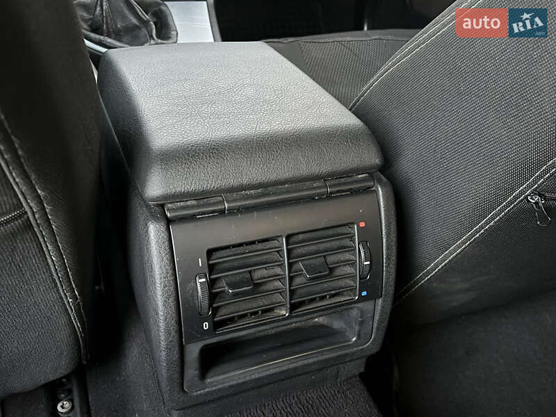 Седан BMW 5 Series 2003 в Херсоне