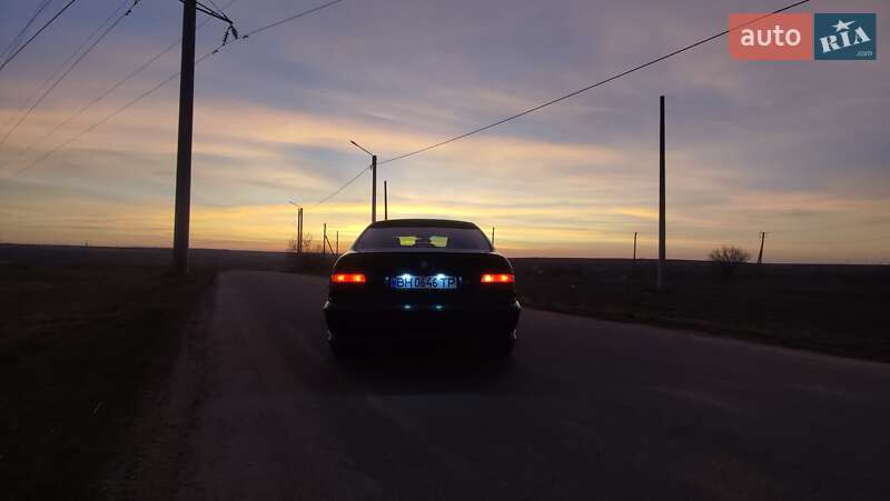 Седан BMW 5 Series 1997 в Визирке