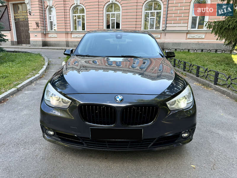 BMW 5 Series 2015 BMW 5 Series 2015