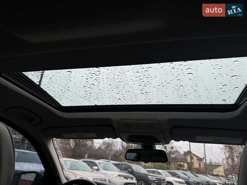 Седан BMW 5 Series 2011 в Виннице