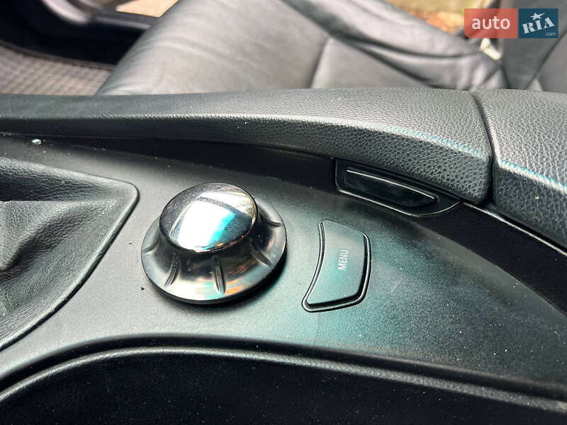 Седан BMW 5 Series 2004 в Одессе фото 12 Седан BMW 5 Series 2004 в Одессе