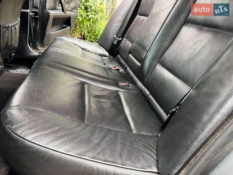 Седан BMW 5 Series 2004 в Одессе фото 17 Седан BMW 5 Series 2004 в Одессе