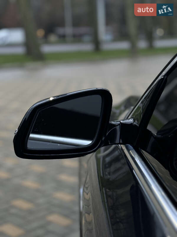 Седан BMW 5 Series 2013 в Кам'янець-Подільському фото 36 Седан BMW 5 Series 2013 в Кам'янець-Подільському