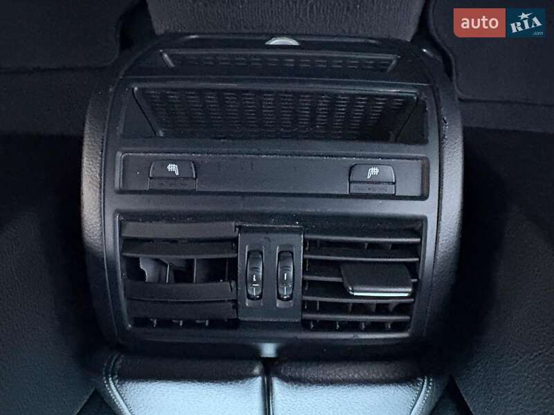 Седан BMW 5 Series 2013 в Львове фото 26 Седан BMW 5 Series 2013 в Львове