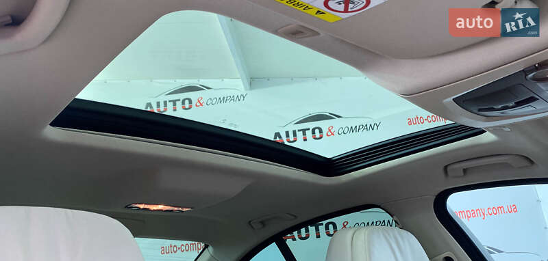 Седан BMW 5 Series 2013 в Львове фото 6 Седан BMW 5 Series 2013 в Львове