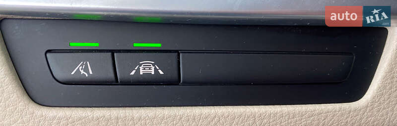 Седан BMW 5 Series 2013 в Львове фото 16 Седан BMW 5 Series 2013 в Львове