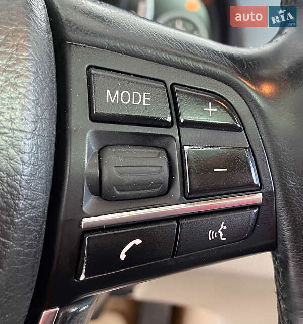 Седан BMW 5 Series 2013 в Львове фото 23 Седан BMW 5 Series 2013 в Львове