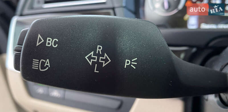 Седан BMW 5 Series 2013 в Львове фото 24 Седан BMW 5 Series 2013 в Львове