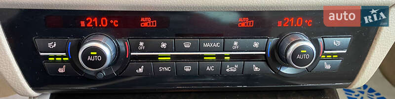 Седан BMW 5 Series 2013 в Львове фото 29 Седан BMW 5 Series 2013 в Львове