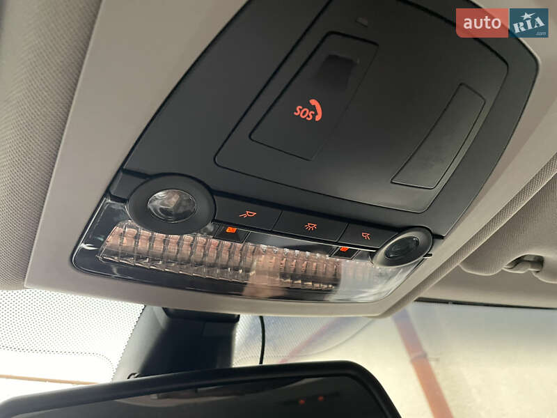 Универсал BMW 5 Series 2010 в Одессе