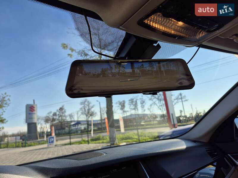 Универсал BMW 5 Series 2016 в Кропивницком