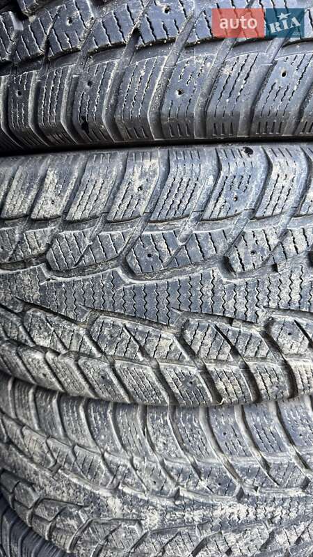 Седан BMW 5 Series 2013 в Кропивницком