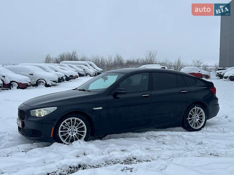 Седан BMW 5 Series 2014 в Львове фото 6 Седан BMW 5 Series 2014 в Львове