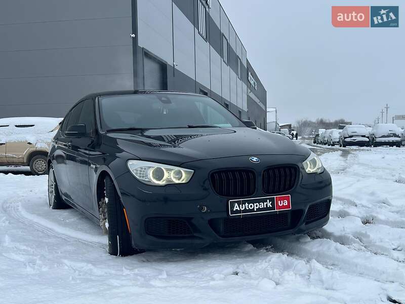 Седан BMW 5 Series 2014 в Львове фото 15 Седан BMW 5 Series 2014 в Львове