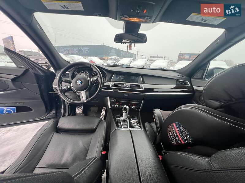 Седан BMW 5 Series 2014 в Львове фото 35 Седан BMW 5 Series 2014 в Львове