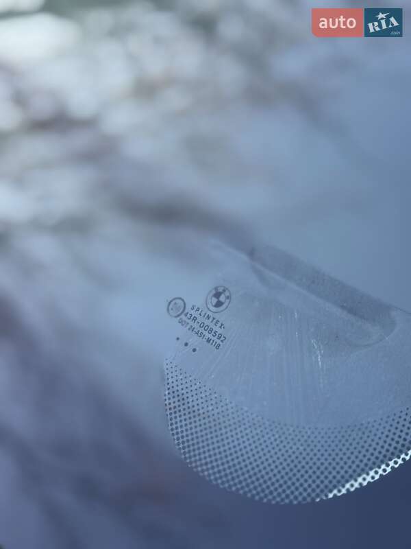 Универсал BMW 5 Series 2002 в Заставной