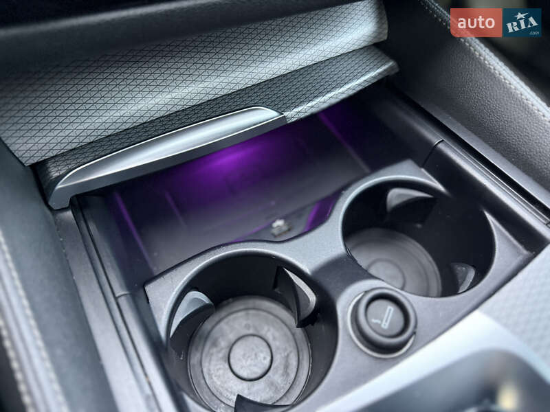 Седан BMW 5 Series 2018 в Львове фото 44 Седан BMW 5 Series 2018 в Львове