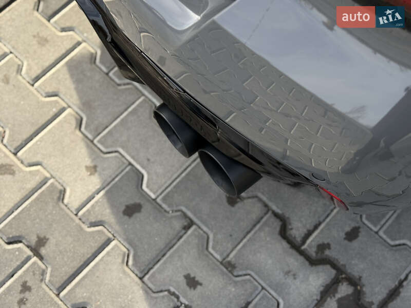 Седан BMW 5 Series 2020 в Белой Церкви фото 19 Седан BMW 5 Series 2020 в Белой Церкви