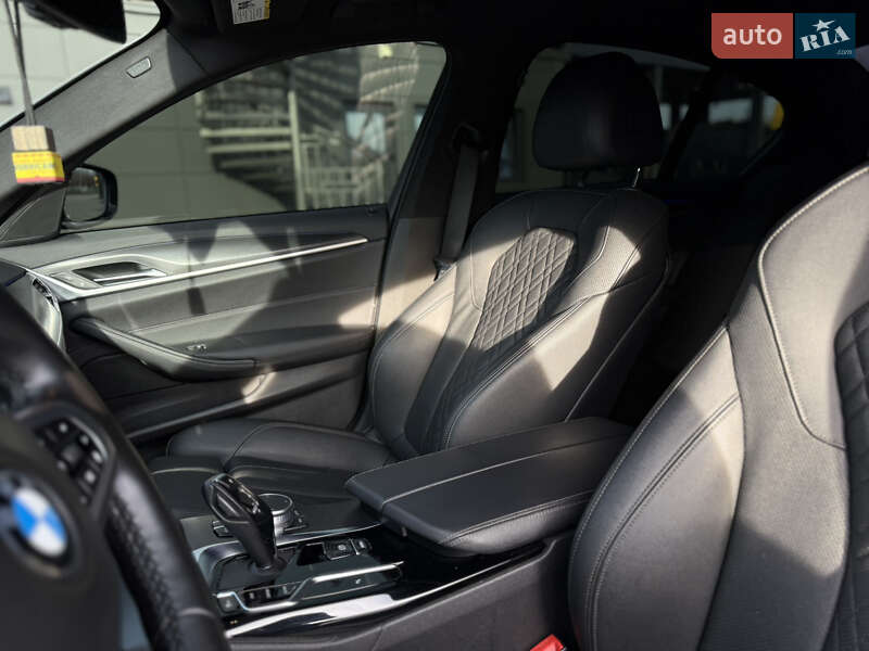 Седан BMW 5 Series 2020 в Белой Церкви фото 24 Седан BMW 5 Series 2020 в Белой Церкви