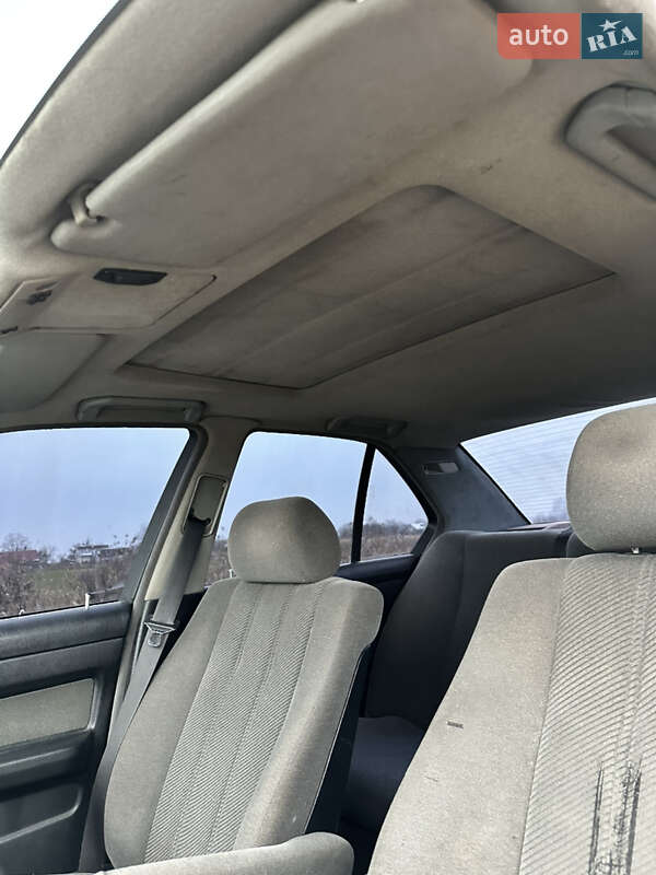 Седан BMW 5 Series 1994 в Радивилове фото 14 Седан BMW 5 Series 1994 в Радивилове