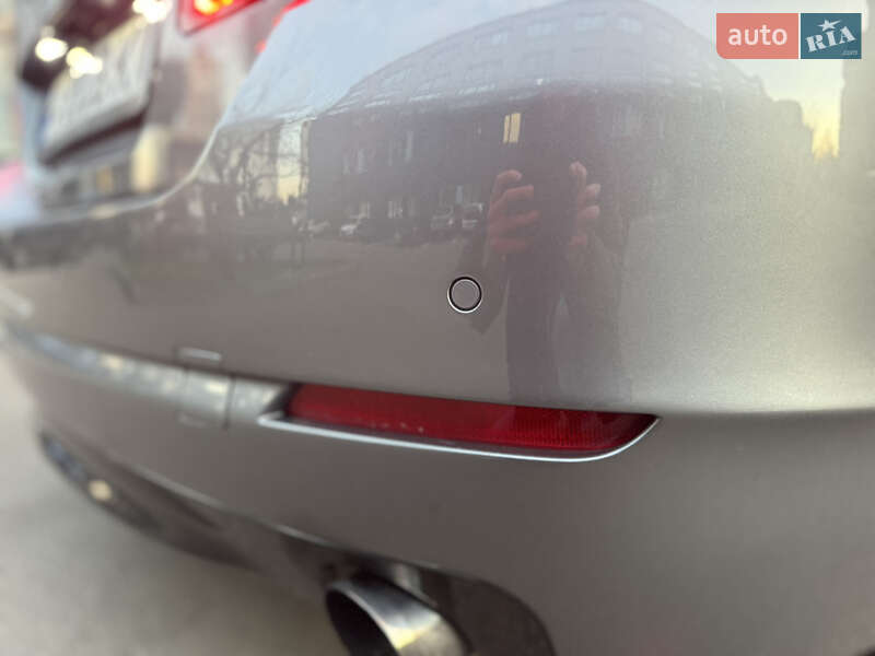 Седан BMW 5 Series 2011 в Киеве фото 11 Седан BMW 5 Series 2011 в Киеве