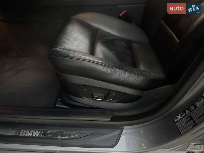 Седан BMW 5 Series 2011 в Киеве фото 16 Седан BMW 5 Series 2011 в Киеве