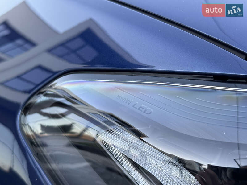 Седан BMW 5 Series 2018 в Ужгороде фото 18 Седан BMW 5 Series 2018 в Ужгороде