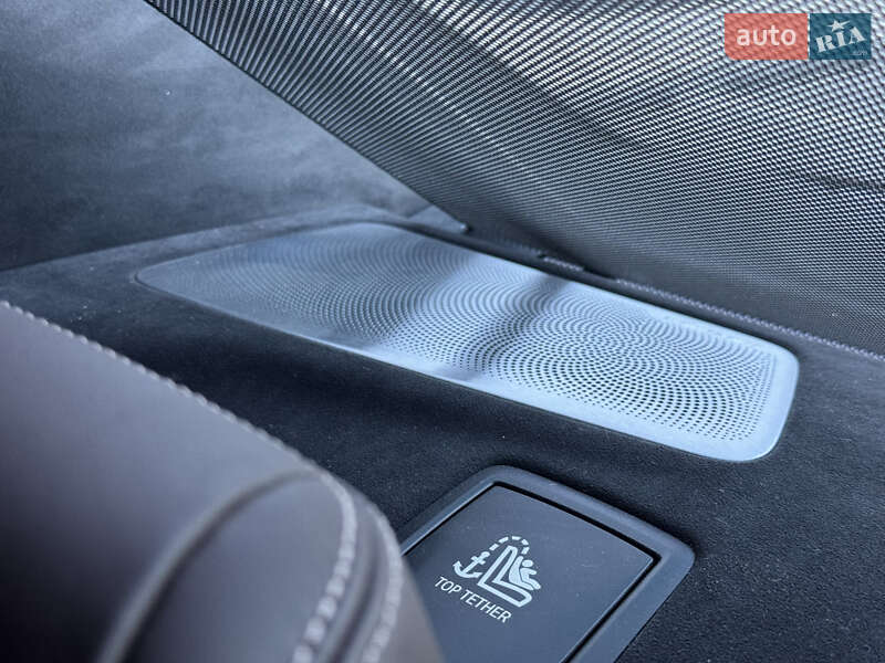 Седан BMW 5 Series 2018 в Ужгороде фото 39 Седан BMW 5 Series 2018 в Ужгороде