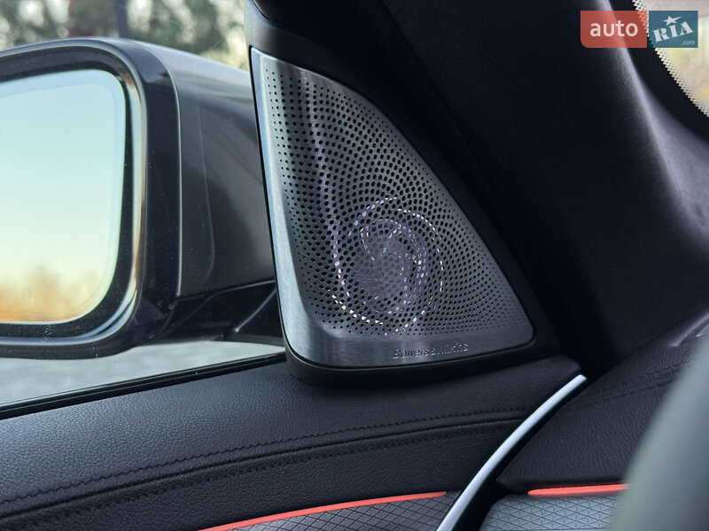 Седан BMW 5 Series 2018 в Ужгороде фото 53 Седан BMW 5 Series 2018 в Ужгороде