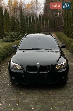 Универсал BMW 5 Series 2007 в Ковеле