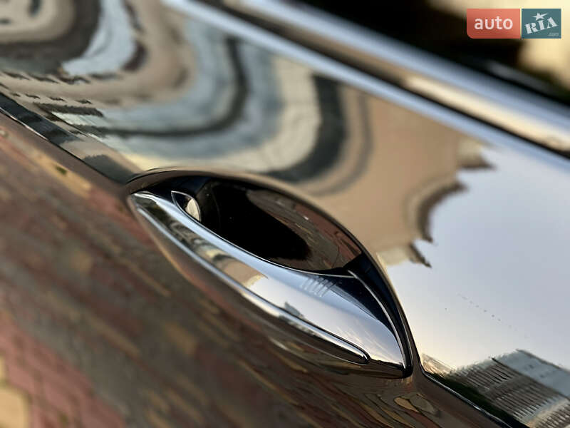 Седан BMW 5 Series 2014 в Одессе фото 42 Седан BMW 5 Series 2014 в Одессе