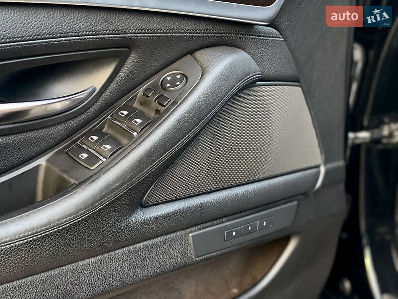 Седан BMW 5 Series 2014 в Одессе фото 63 Седан BMW 5 Series 2014 в Одессе