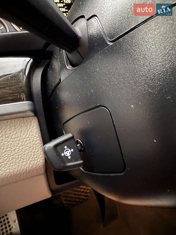 Седан BMW 5 Series 2013 в Киеве фото 32 Седан BMW 5 Series 2013 в Киеве